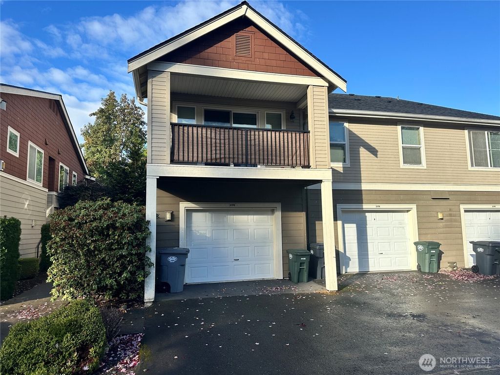 Photo of 2176 Palisade Boulevard #F3, Dupont, WA 98327 (MLS # 2441871)