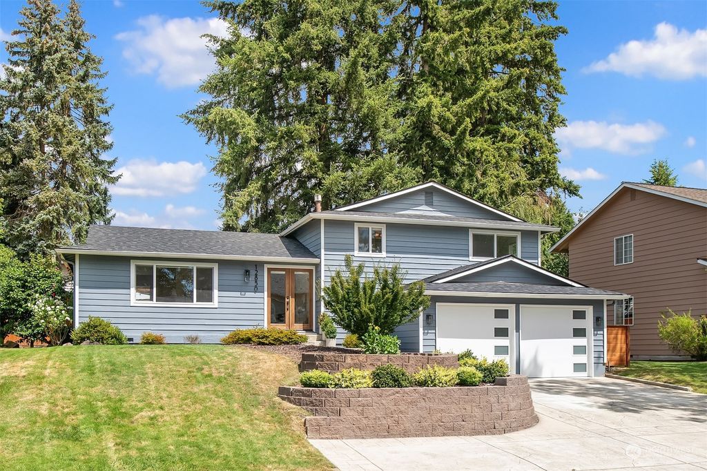 Photo of 12850 NE 143rd Street, Kirkland, WA 98034 (MLS # 2271855)