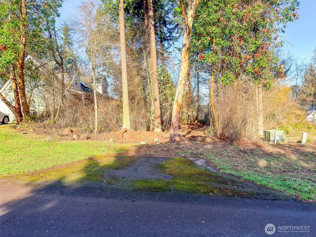 Photo of 0 13th Street Dr, Port Townsend, WA 98368 (MLS # 2458063)