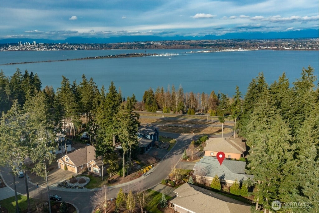 Photo of 5427 Wood Duck Loop, Blaine, WA 98230 (MLS # 2535856)