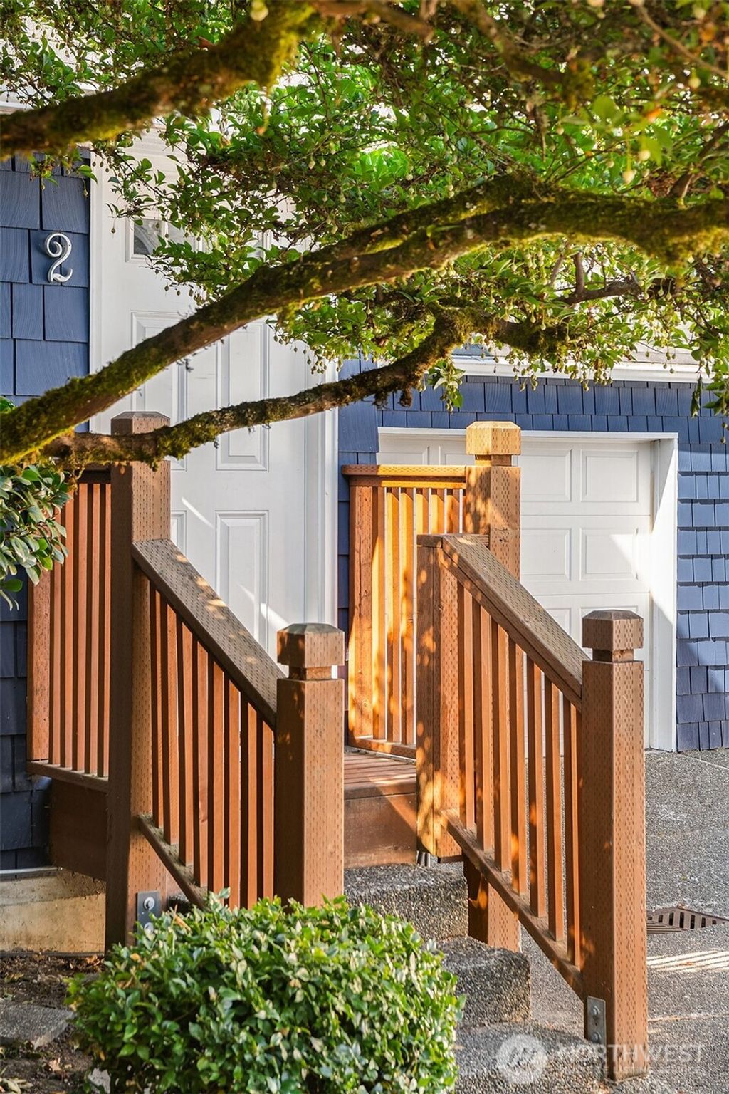Photo of 9165 45th Avenue SW #2, Seattle, WA 98136 (MLS # 2436135)