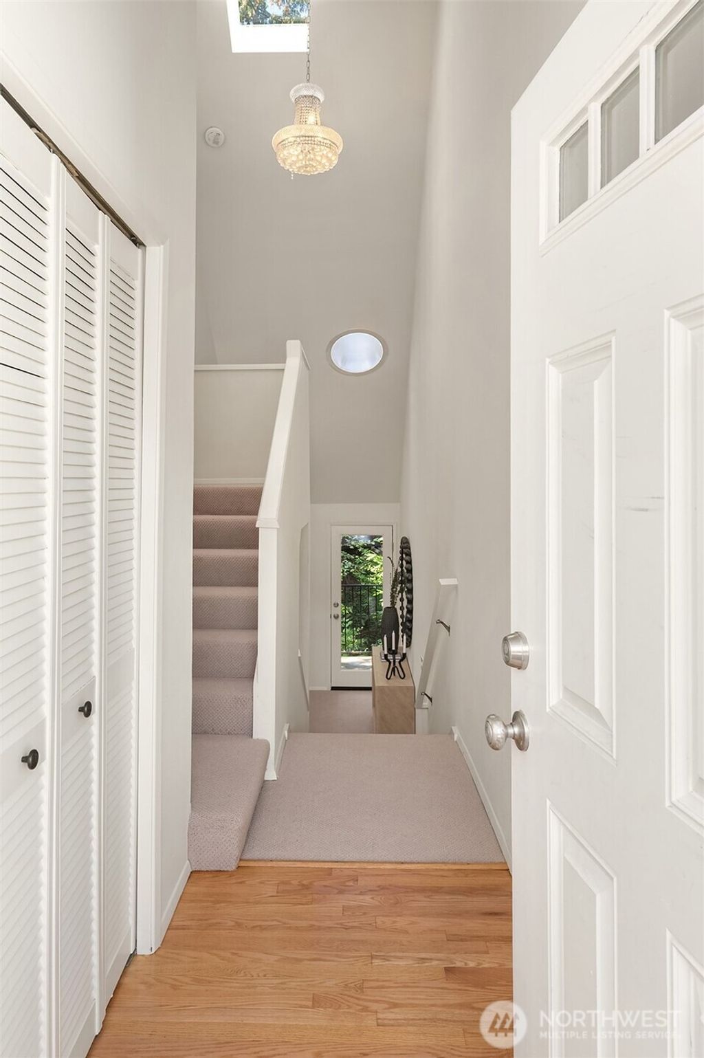 Photo of 9165 45th Avenue SW #2, Seattle, WA 98136 (MLS # 2436135)
