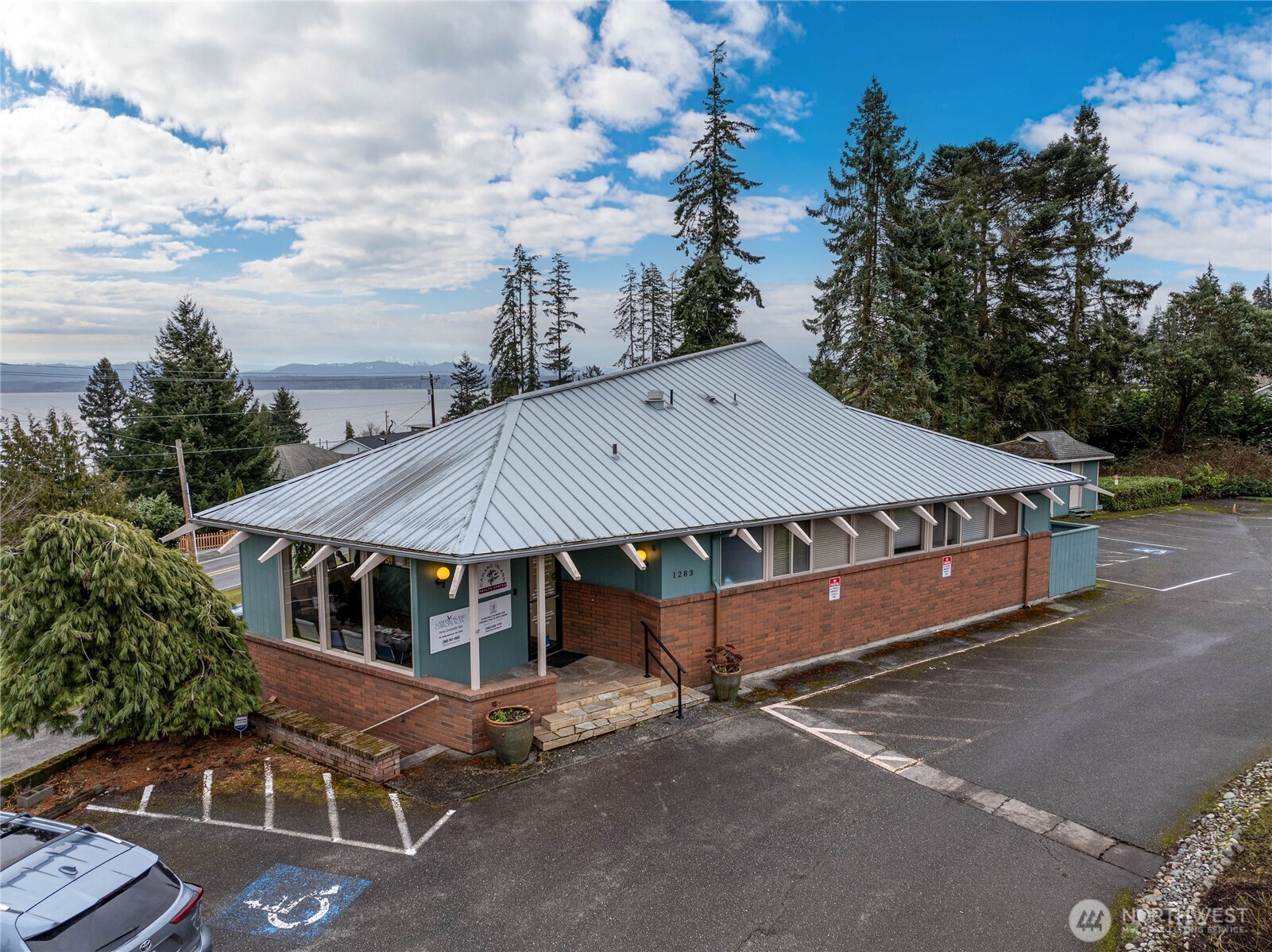 1283 Elger Bay Road