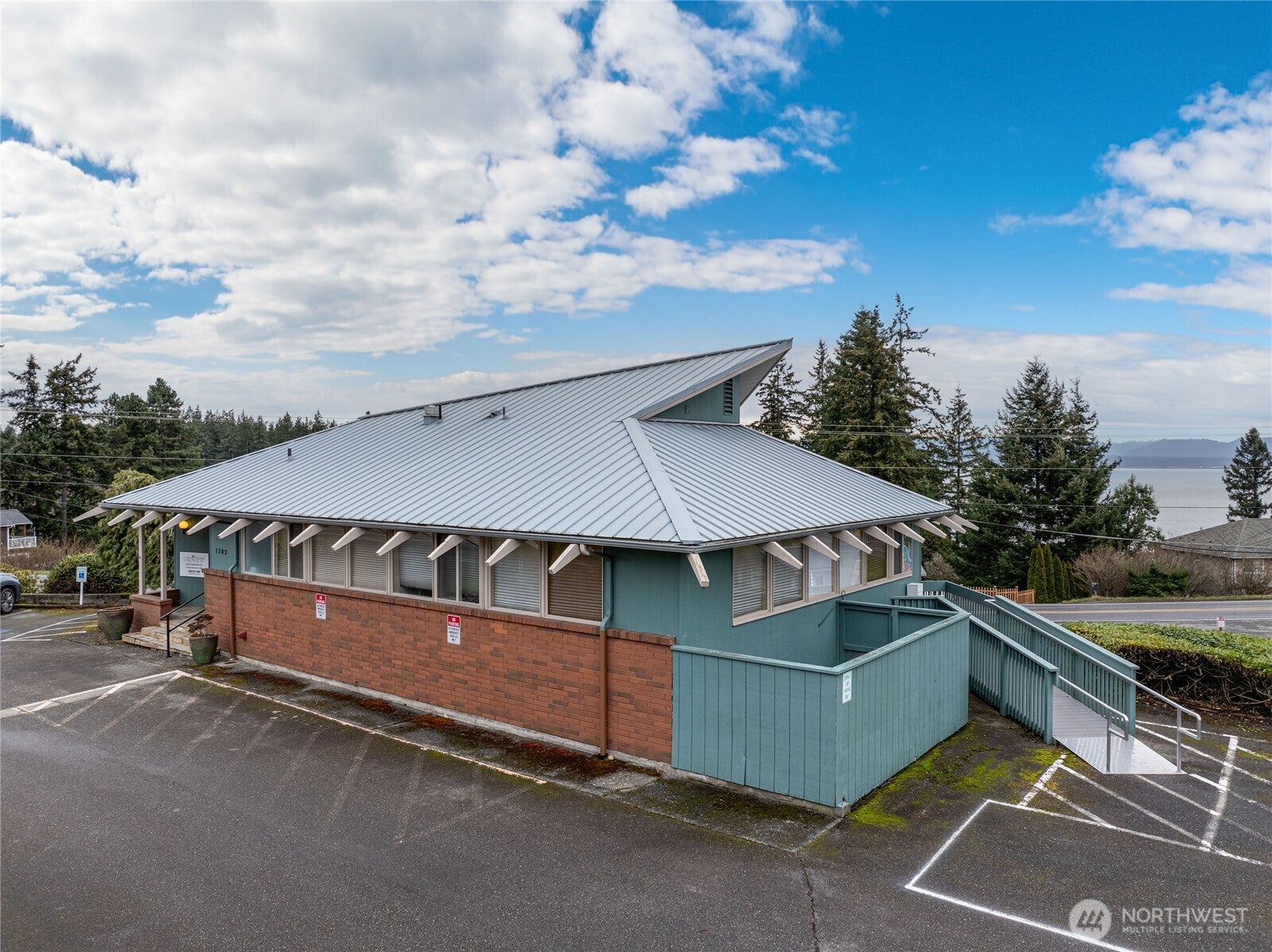 1283 Elger Bay Road
