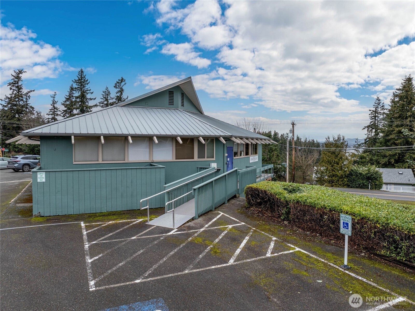 1283 Elger Bay Road