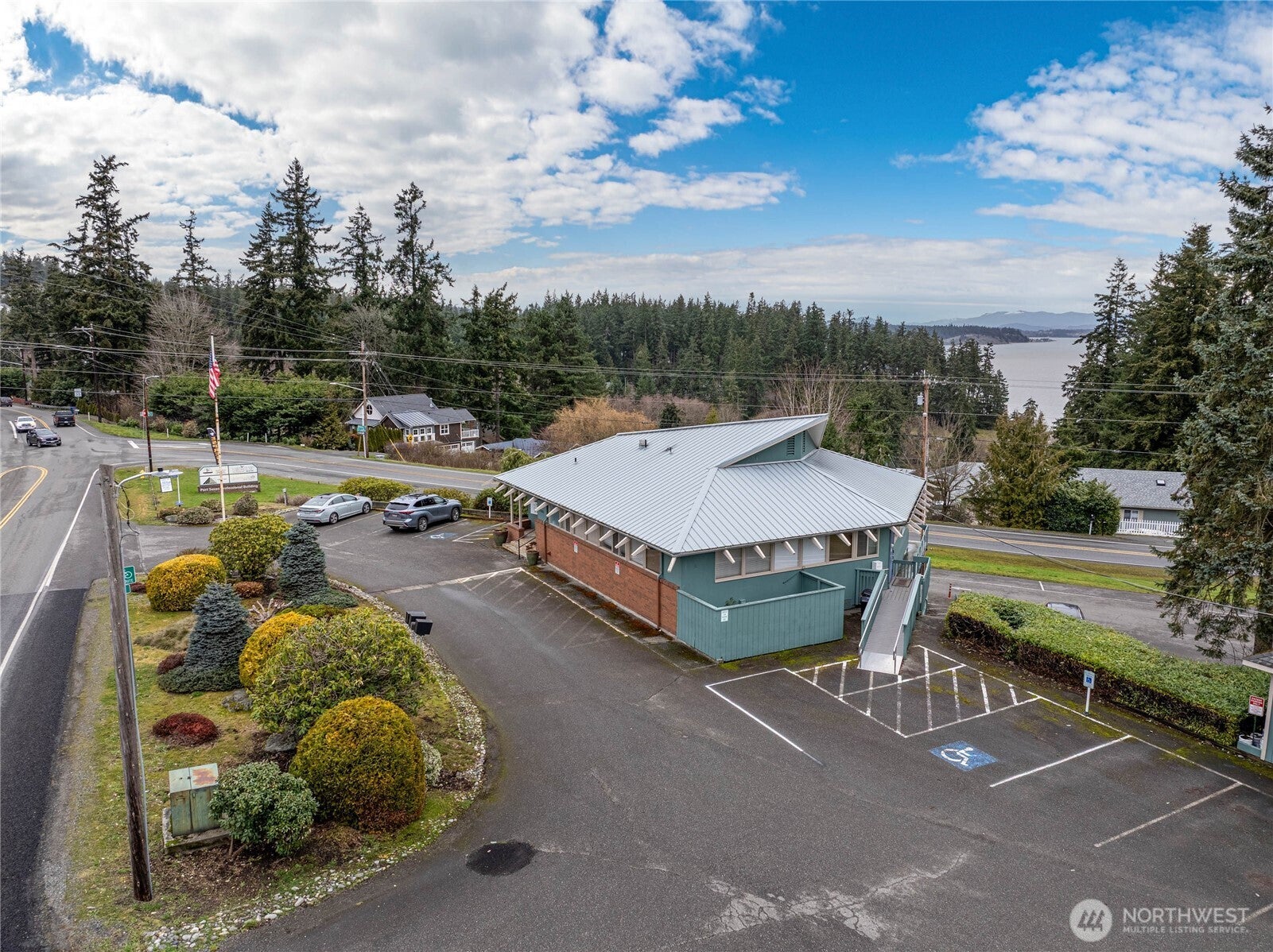 1283 Elger Bay Road
