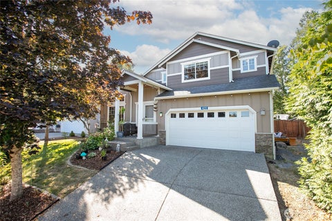 Photo of 420 Barry Loop, Mount Vernon, WA 98274 (MLS # 2568124)