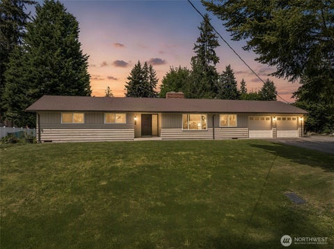Photo of 12609 146th Street E, Puyallup, WA 98374 (MLS # 2575650)
