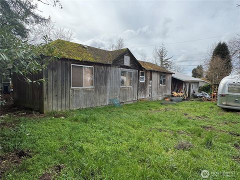 7816 S Fawcette Avenue, Tacoma, WA 98408 - MLS#: 2344333