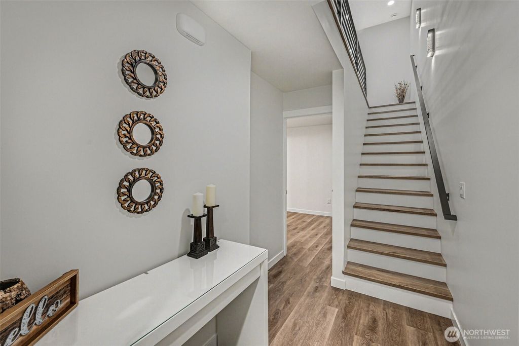 Photo of 7776 Highland Park Way SW #B, Seattle, WA 98106 (MLS # 2497667)