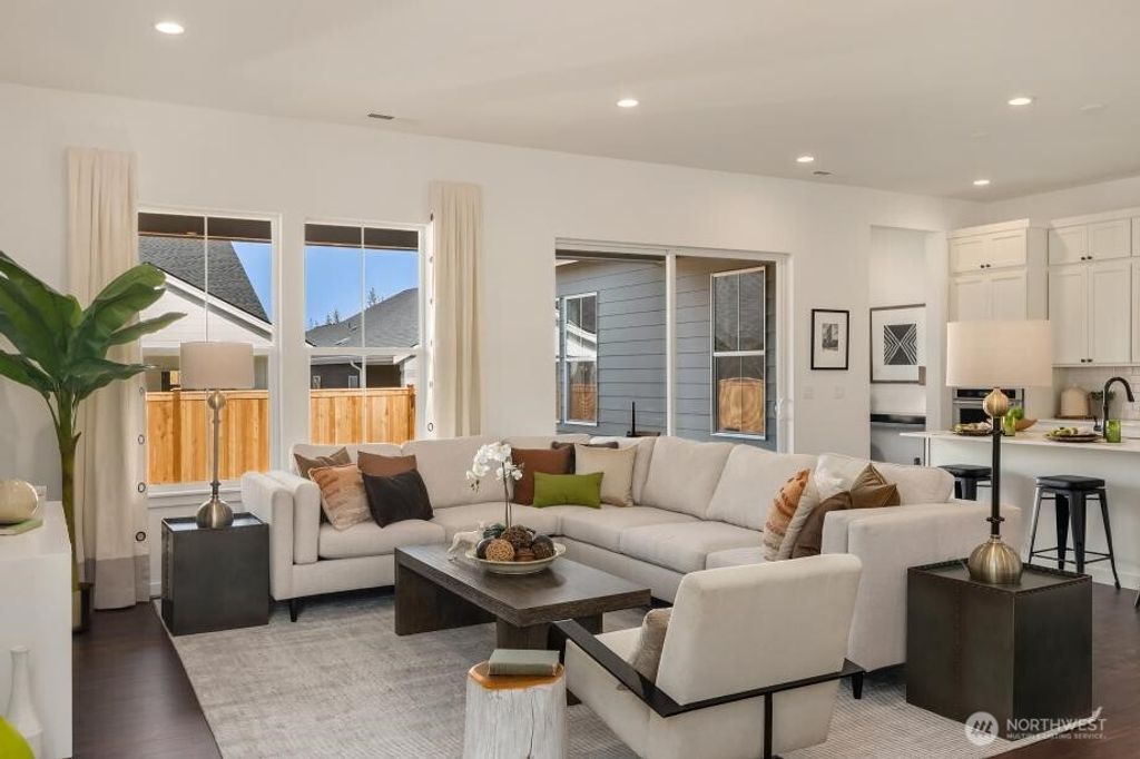 Photo of 23811 Site 211 SE Sequoia Street St, Black Diamond, WA 98010 (MLS # 2467603)