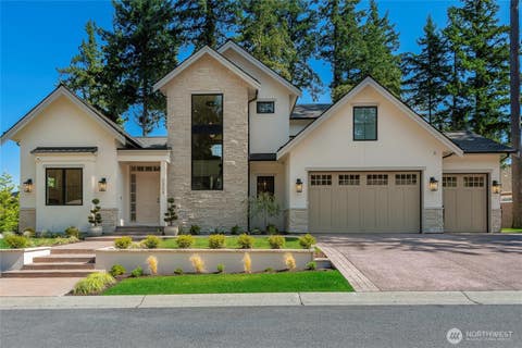 Photo of 5464 Wood Duck Loop, Blaine, WA 98230 (MLS # 2570990)