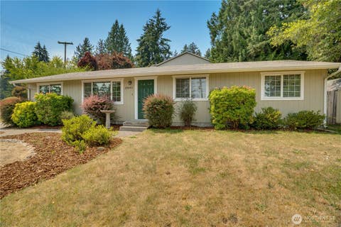 Photo of 20643 Church Lake Drive E, Bonney Lake, WA 98391 (MLS # 2564143)