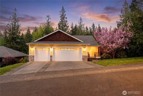 Photo of 1376 N Parkstone Court, Bellingham, WA 98229 (MLS # 2515427)