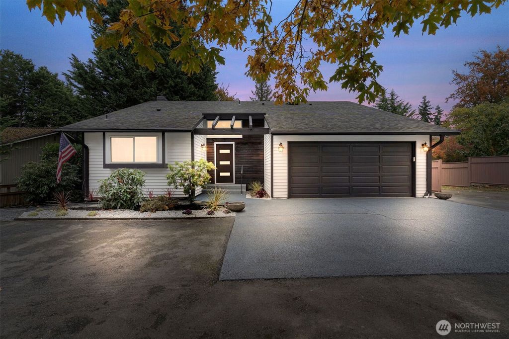 Photo of 720 Reiten Road, Kent, WA 98030 (MLS # 2448068)