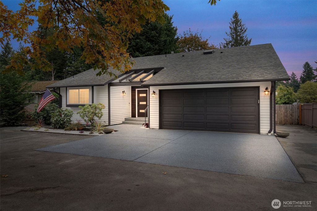 Photo of 720 Reiten Road, Kent, WA 98030 (MLS # 2448068)