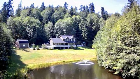 Photo of 2497 Goss Ridge Road, Freeland, WA 98249 (MLS # 2515926)
