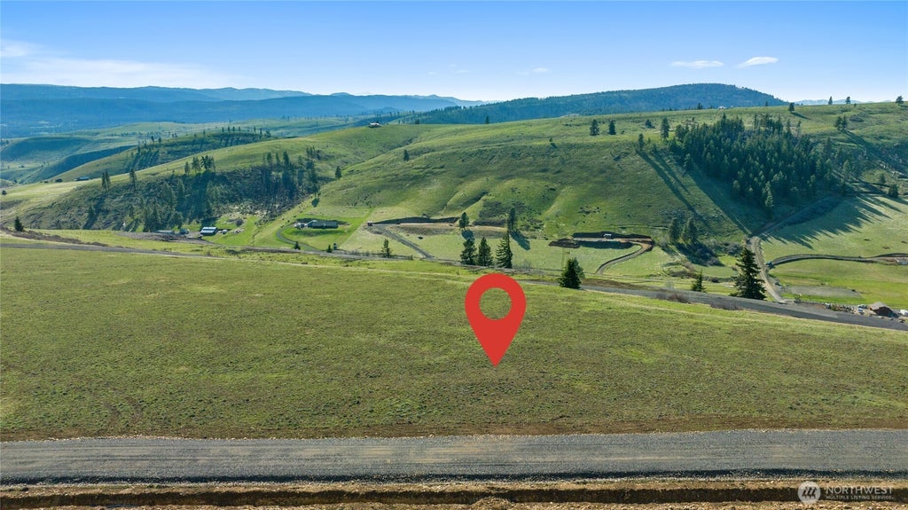 Photo of 7 Lot Bettas Road, Cle Elum, WA 98922 (MLS # 2556784)