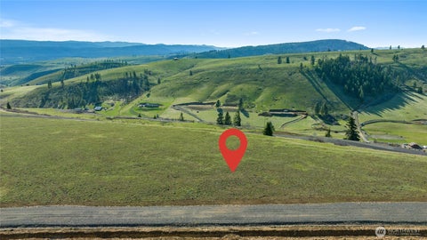 Photo of 7 Lot Bettas Road, Cle Elum, WA 98922 (MLS # 2556784)