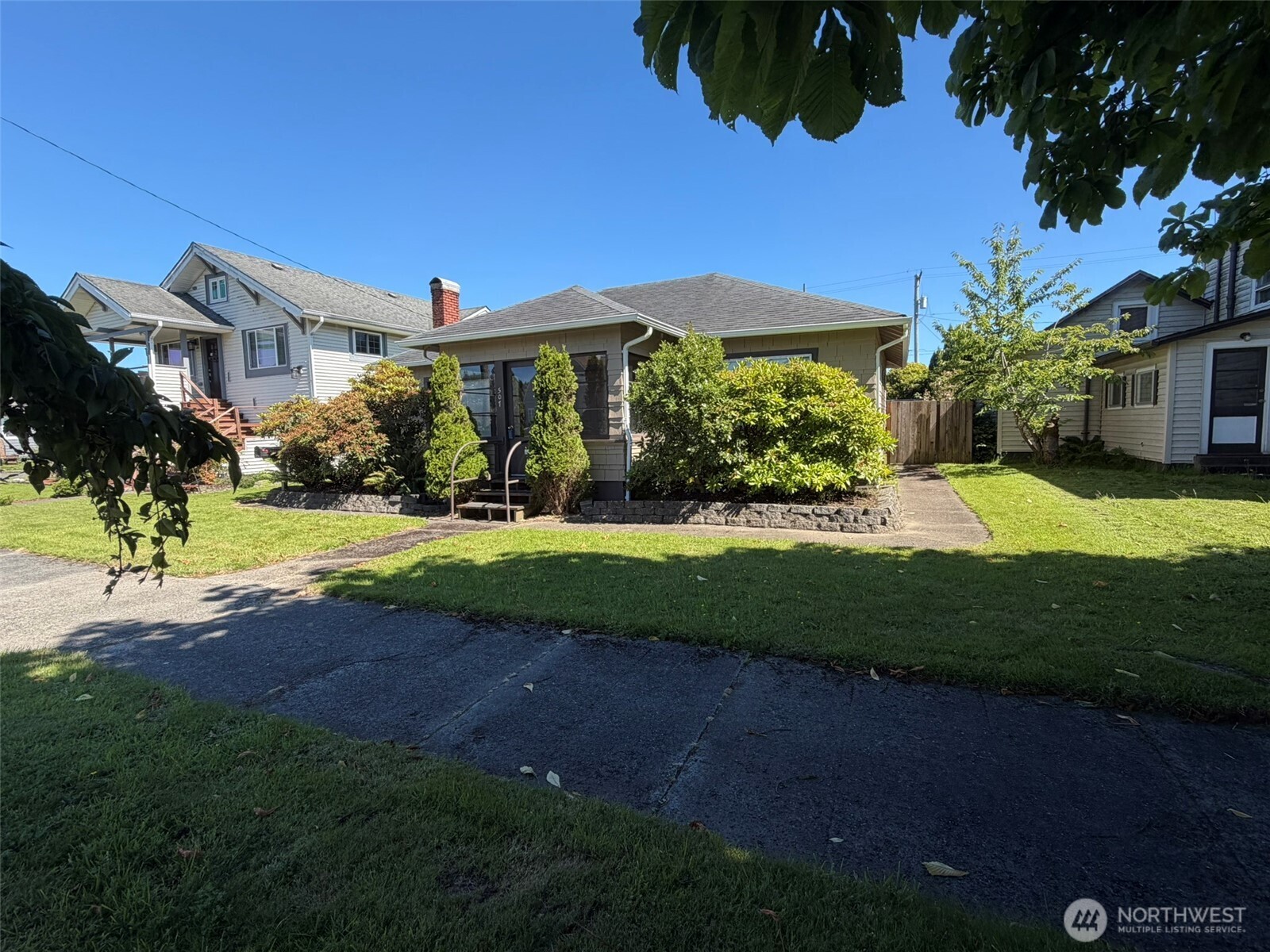 507 W 2nd Street