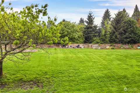 A home in Redmond