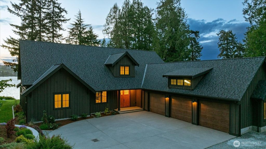 Photo of 5320 East Harbor Road, Freeland, WA 98249 (MLS # 2523106)