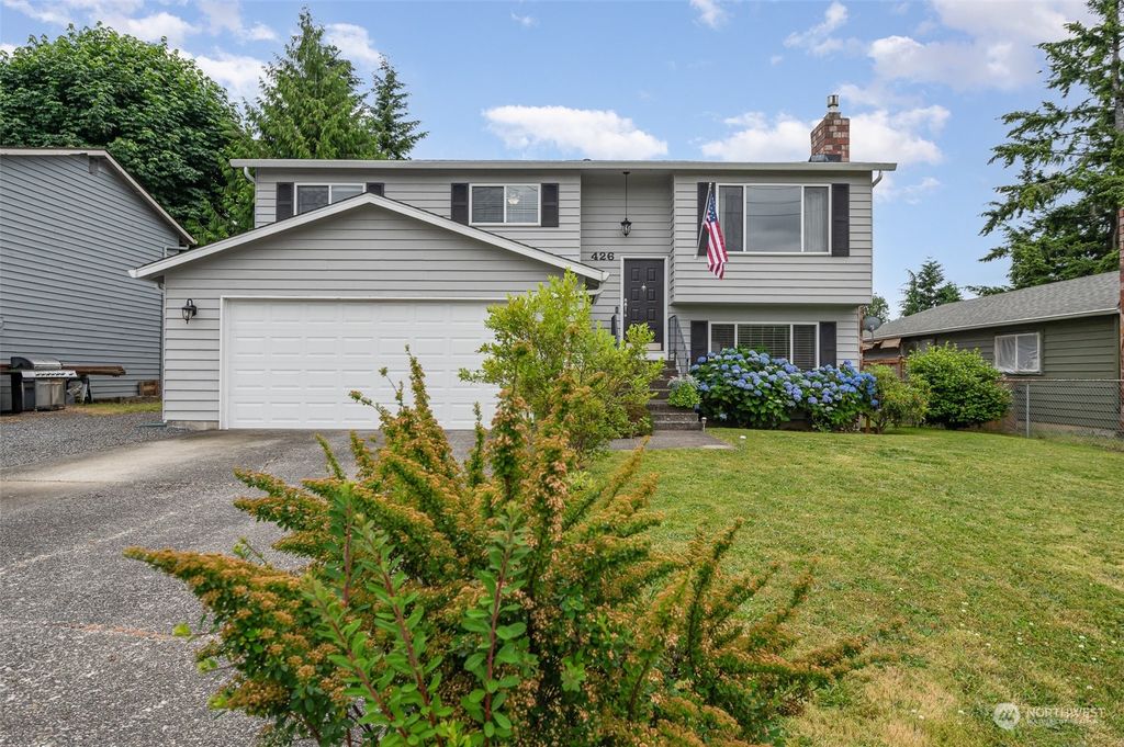 Photo of 426 212 Street SW, Bothell, WA 98021 (MLS # 2252672)