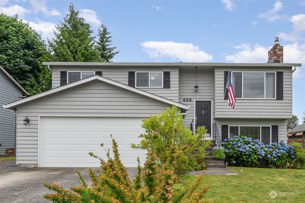 Photo of 426 212 Street SW, Bothell, WA 98021 (MLS # 2252672)