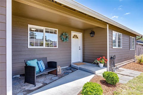 Photo of 19782 Mosjon Circle NE, Poulsbo, WA 98370 (MLS # 2556419)