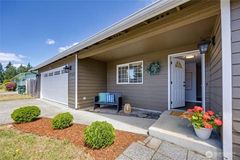 Photo of 19782 Mosjon Circle NE, Poulsbo, WA 98370 (MLS # 2556419)