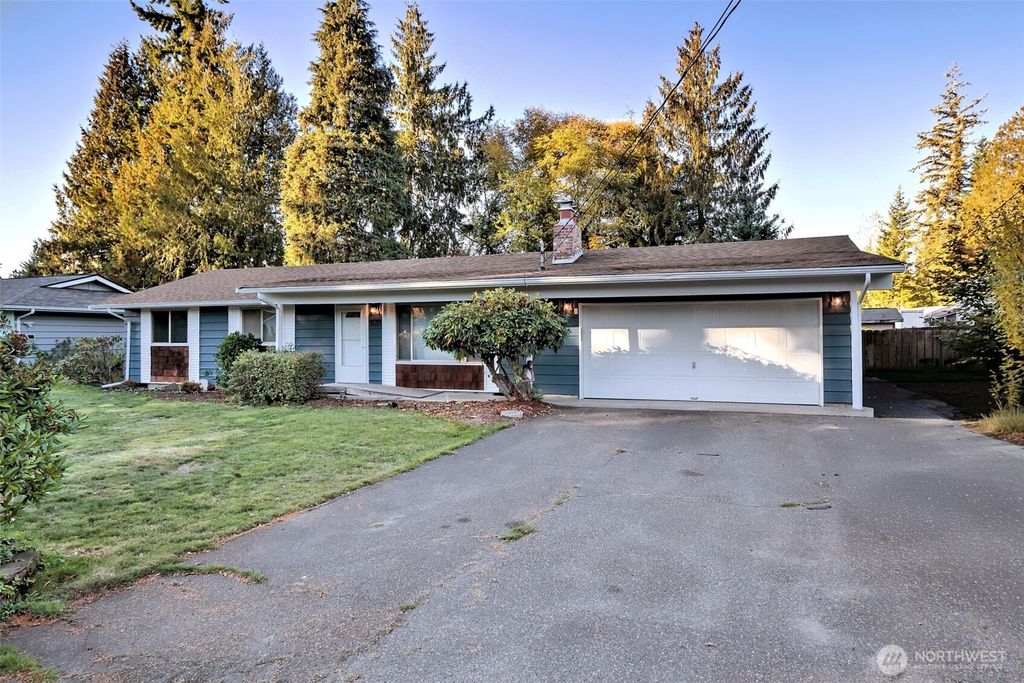 Photo of 3589 SE Pine Tree Drive, Port Orchard, WA 98366 (MLS # 2451212)