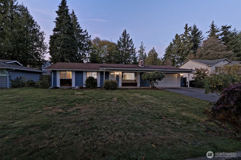 Photo of 3589 SE Pine Tree Drive, Port Orchard, WA 98366 (MLS # 2451212)