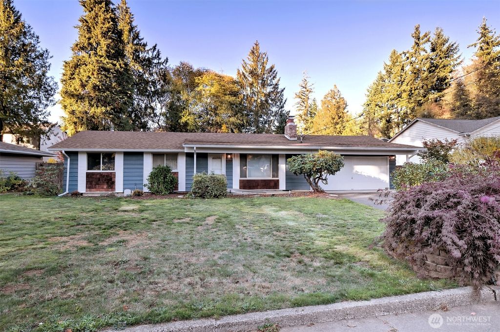 Photo of 3589 SE Pine Tree Drive, Port Orchard, WA 98366 (MLS # 2451212)