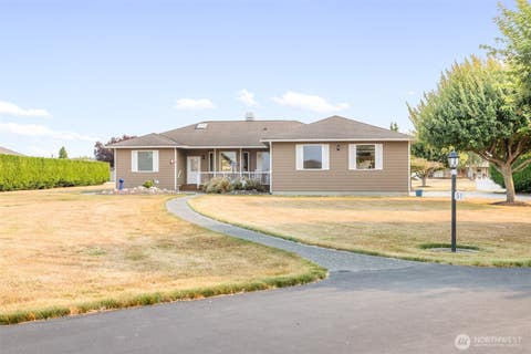 Photo of 51 John Carl Road, Sequim, WA 98382 (MLS # 2563628)