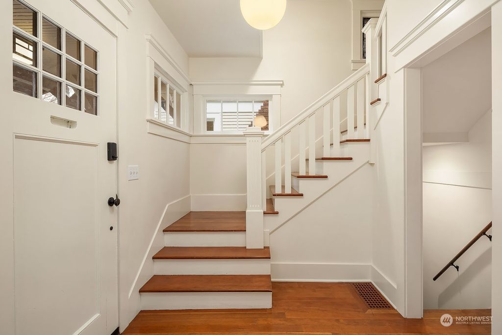 Photo of 2420 1st Avenue W, Seattle, WA 98119 (MLS # 2190012)