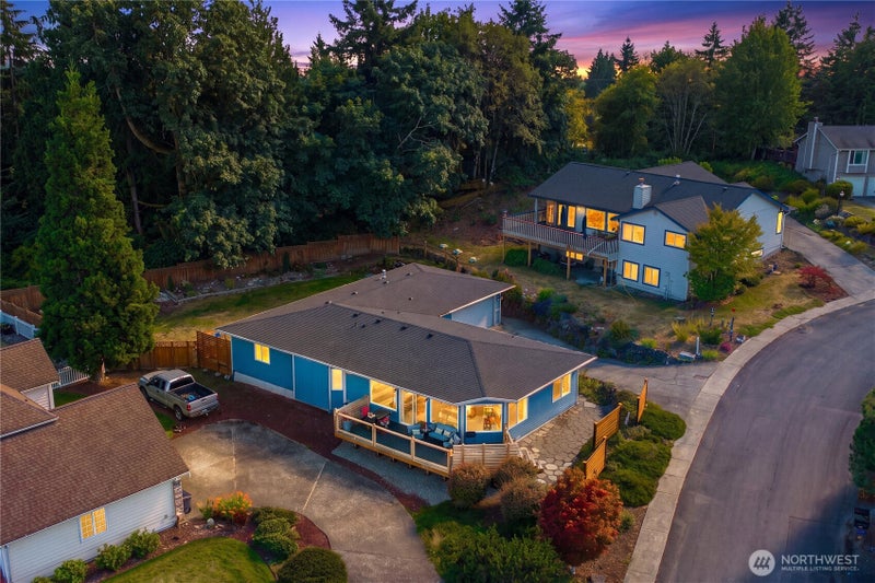 7598 E Alki View Court