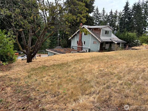 Photo of 15739 Densmore Avenue N, Shoreline, WA 98133 (MLS # 2572315)