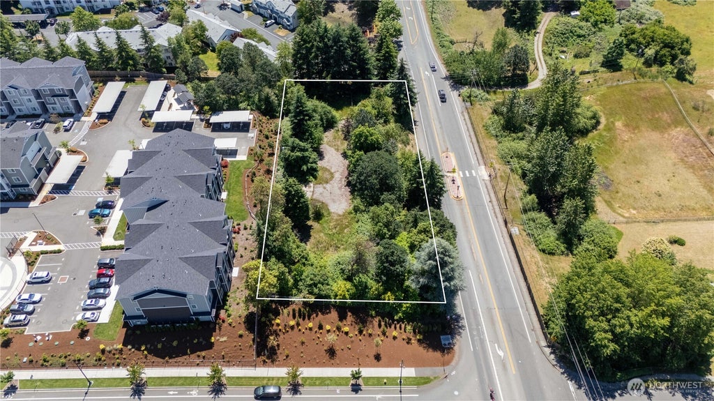 Photo of 1236 Marvin Road SE, Lacey, WA 98503 (MLS # 2548088)