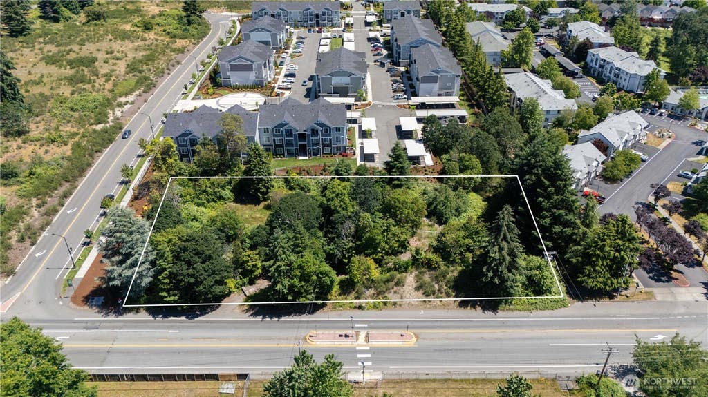 Photo of 1236 Marvin Road SE, Lacey, WA 98503 (MLS # 2548088)