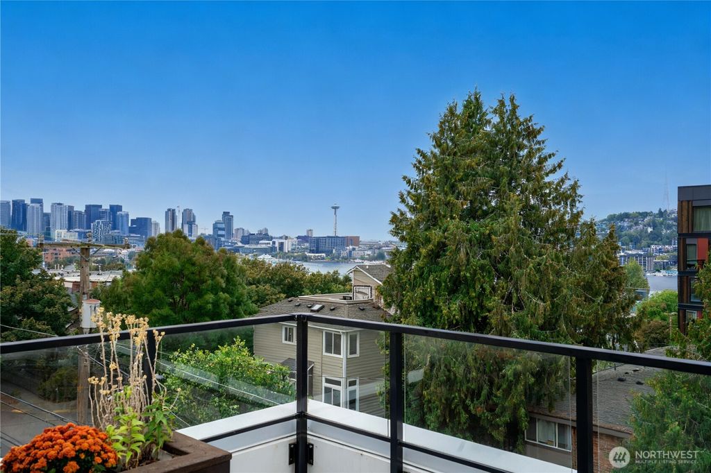 Photo of 2212 Franklin Ave E Ave #A, Seattle, WA 98102 (MLS # 2430742)
