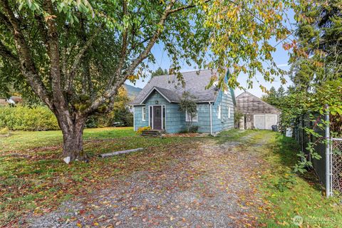 Photo of 5184 Turkington Road, Acme, WA 98220 (MLS # 2443242)