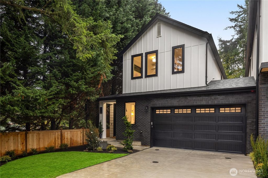 Photo of 4118 161st Avenue SE, Bellevue, WA 98006 (MLS # 2457983)