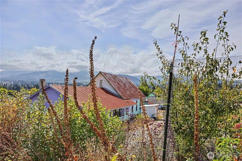 Photo of 1027 W Seventh Street, Port Angeles, WA 98363 (MLS # 2581120)