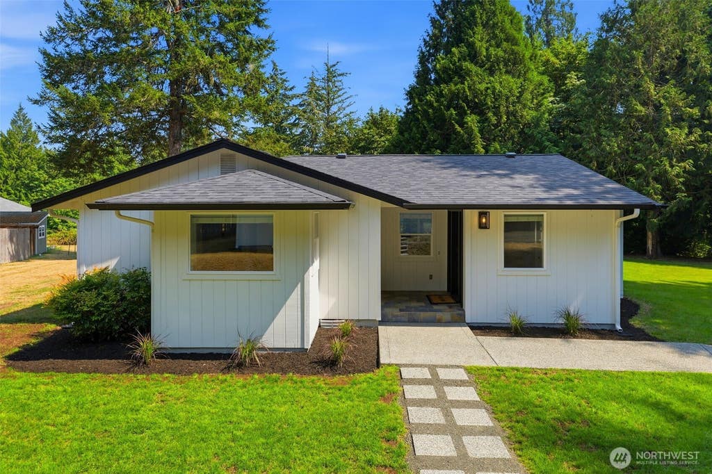 Photo of 15615 53rd Street NW, Lakebay, WA 98349 (MLS # 2571025)