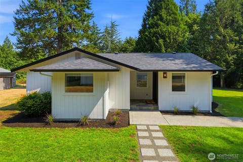 Photo of 15615 53rd Street NW, Lakebay, WA 98349 (MLS # 2571025)