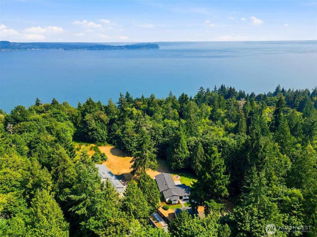 Photo of 15615 53rd Street NW, Lakebay, WA 98349 (MLS # 2571025)