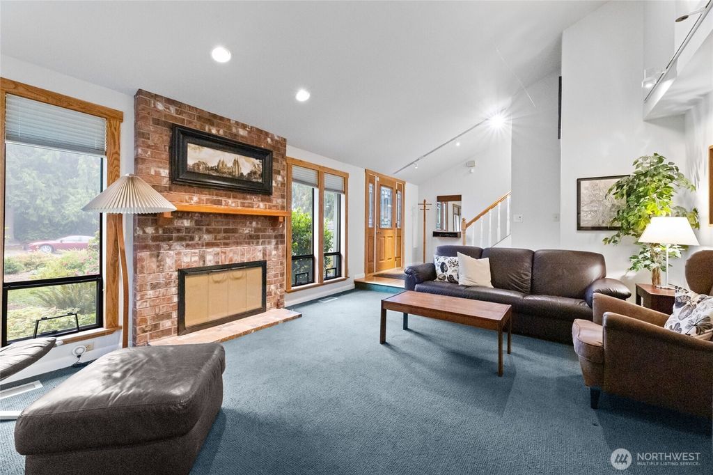 Photo of 17510 163rd Place SE, Renton, WA 98058 (MLS # 2429268)