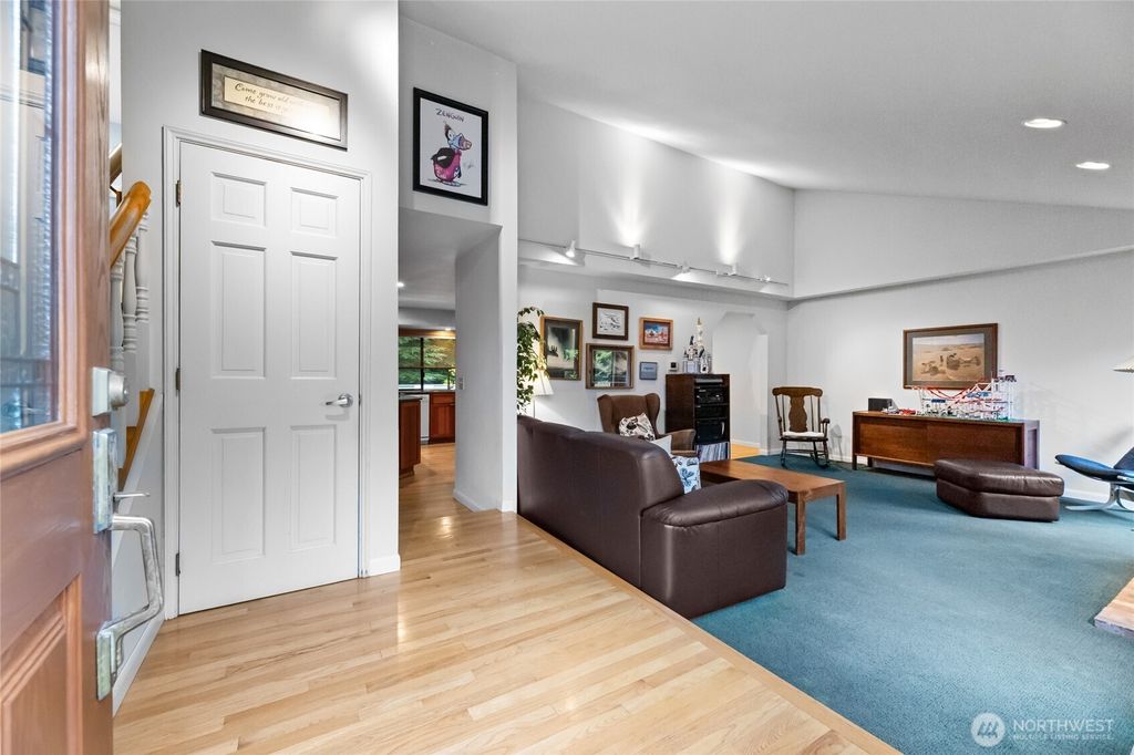 Photo of 17510 163rd Place SE, Renton, WA 98058 (MLS # 2429268)