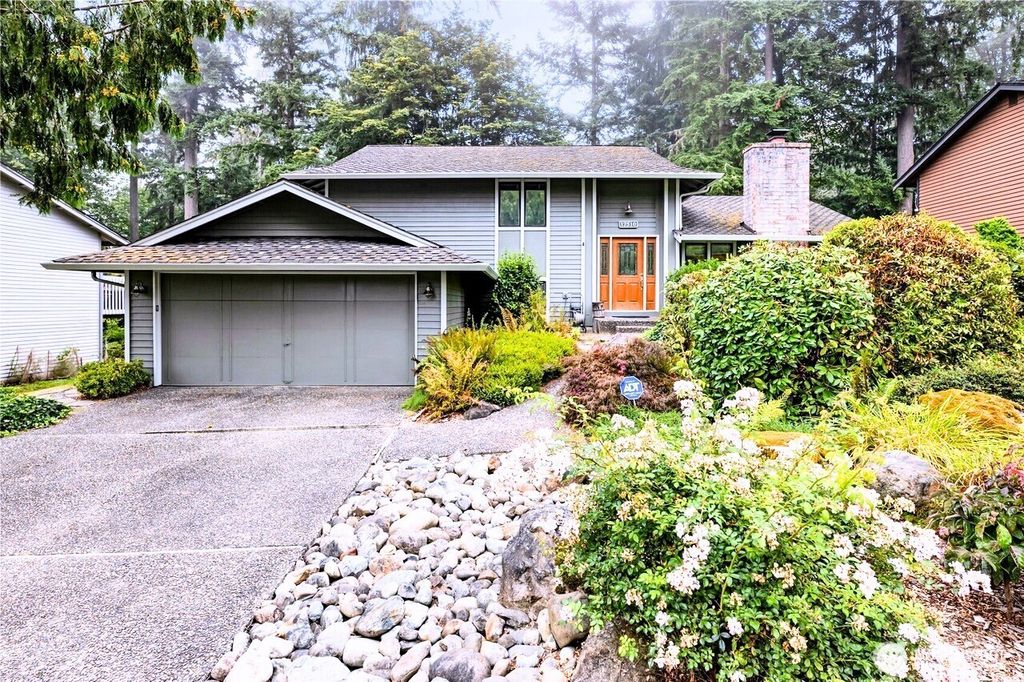 Photo of 17510 163rd Place SE, Renton, WA 98058 (MLS # 2429268)