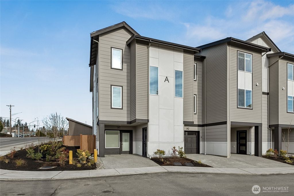 Photo of 16723 Alderwood Mall Parkway #A1, Lynnwood, WA 98037 (MLS # 2408682)